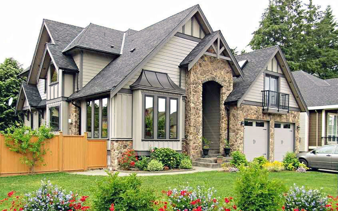 West Abbotsford