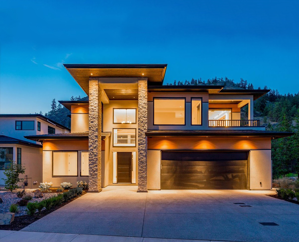 Vineyard Estates 4 Palermo Homes